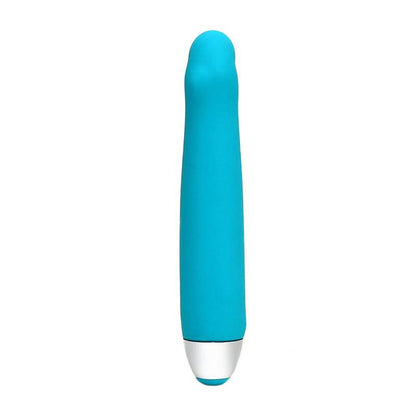 RIMBA TOYS - BALA VIBRADORA NOSE JOB LIVERPOOL AZUL