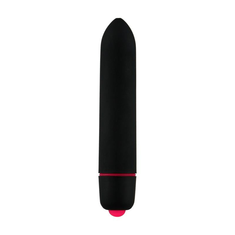 ADRIEN LASTIC - BALA VIBRADORA SILICONA UNIVIBE