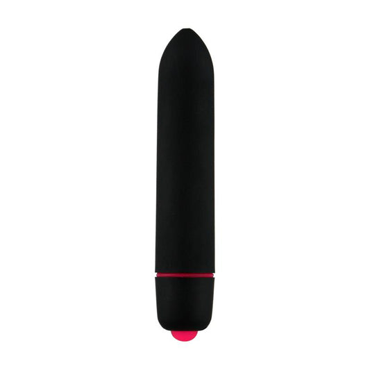 ADRIEN LASTIC - BALA VIBRADORA SILICONA UNIVIBE