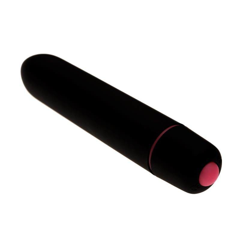 ADRIEN LASTIC - BALA VIBRADORA SILICONA UNIVIBE