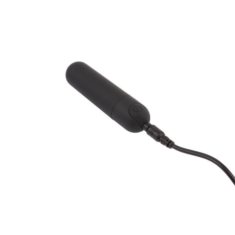 CHISA - BALA VIBRADORA USB
