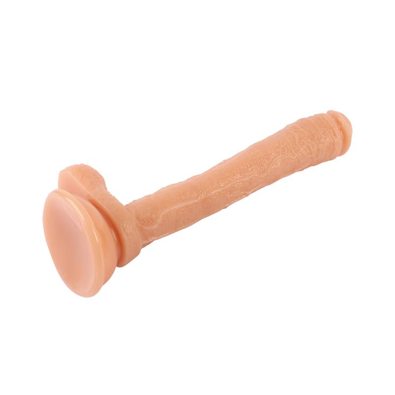CHISA - BALLSY CABALLERO DILDO 13.6 - 34.8CM