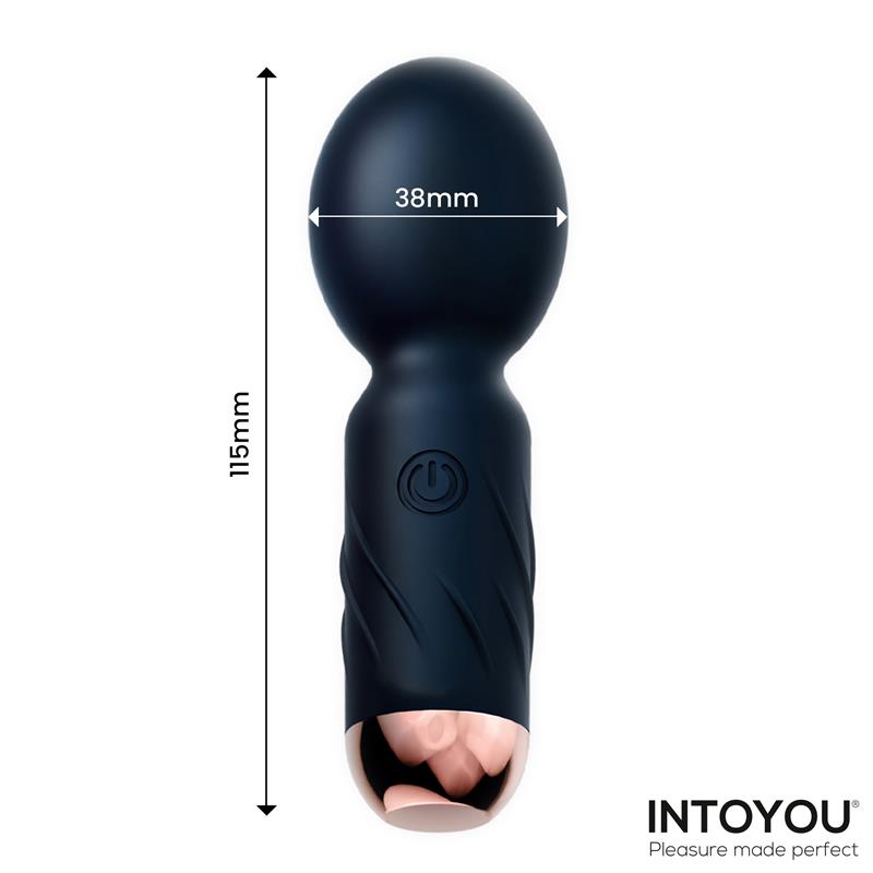 INTOYOU - BALMY VARITA ESTIMULADORA