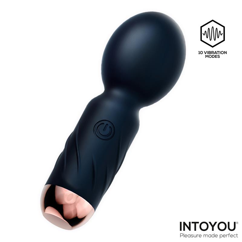 INTOYOU - BALMY VARITA ESTIMULADORA