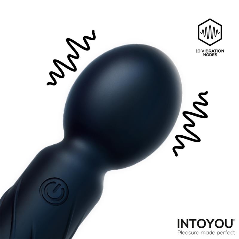 INTOYOU - BALMY VARITA ESTIMULADORA