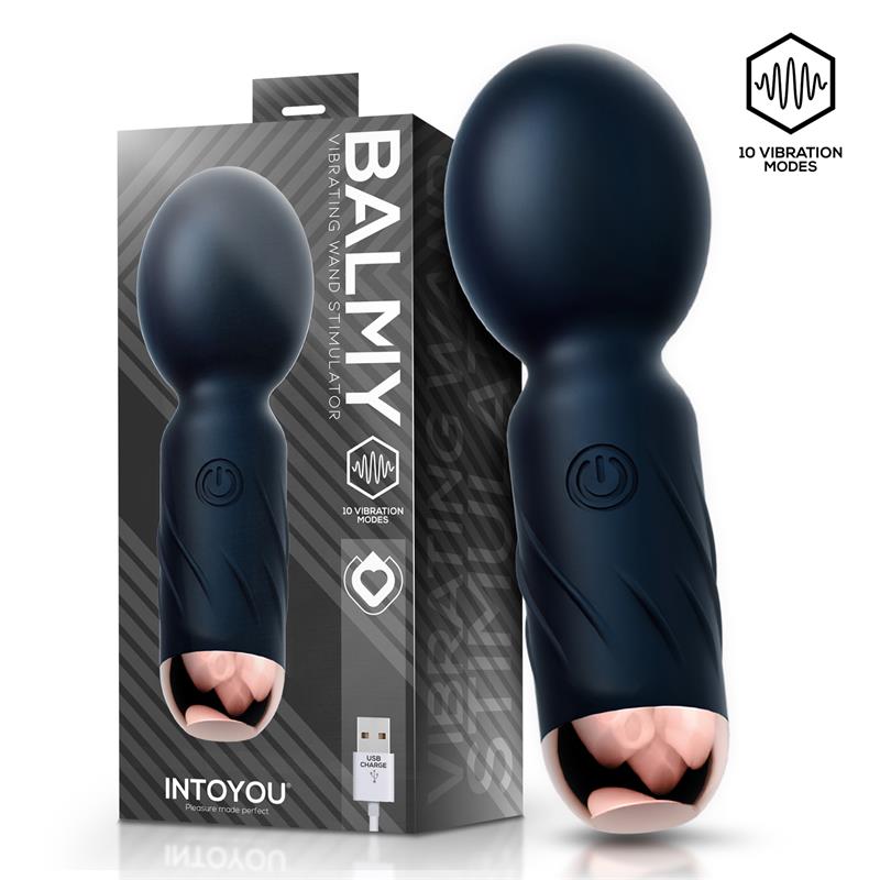 INTOYOU - BALMY VARITA ESTIMULADORA