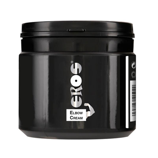 EROS - BÁLSAMO LUBRICANTE EROS ELBOW CREAM 500 ML