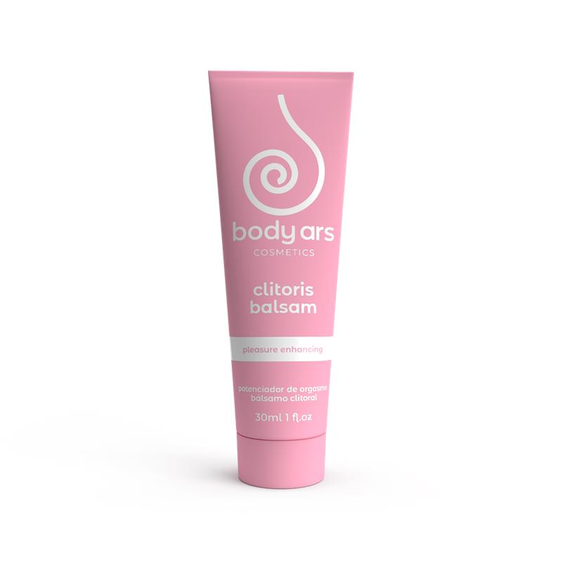 BODY ARS - BÁLSAMO PARA EL CLITORIS BALSAM PLEASURE ENHANCING 30 ML