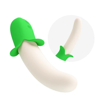 PRETTYLOVE - BANANA GEEK VIBRADOR USB