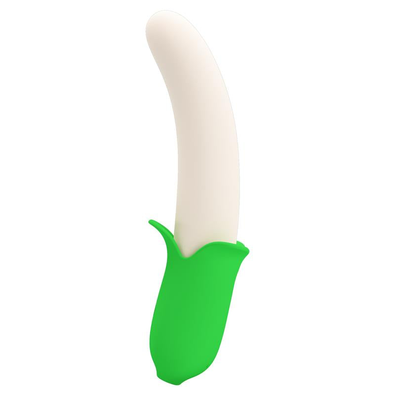 PRETTYLOVE - BANANA GEEK VIBRADOR USB