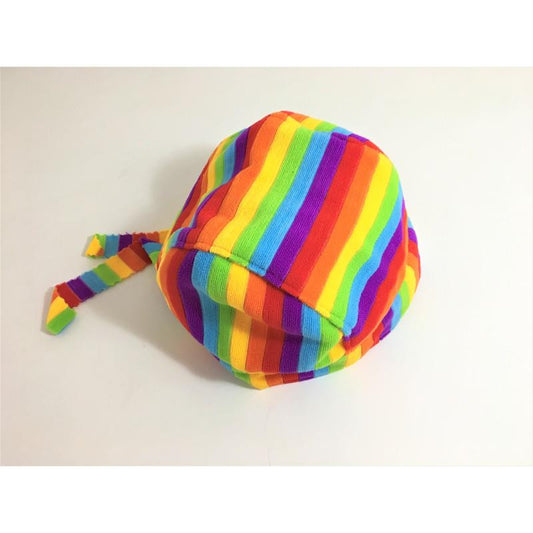 DIVERTY SEX - BANDANA BANDERA LGBT+