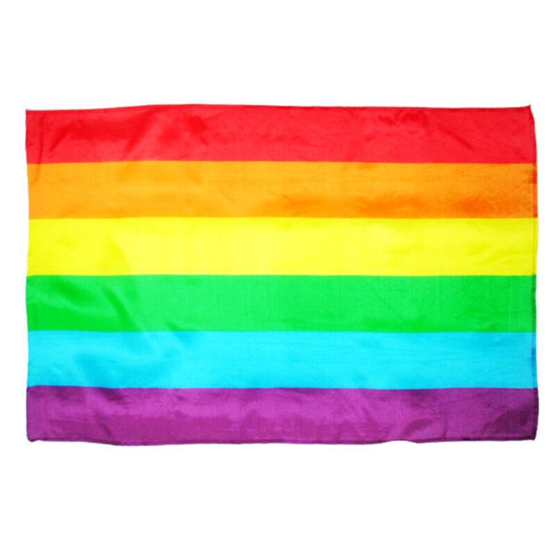 DIVERTY SEX - BANDERA GRANDE COLORES LGBT+