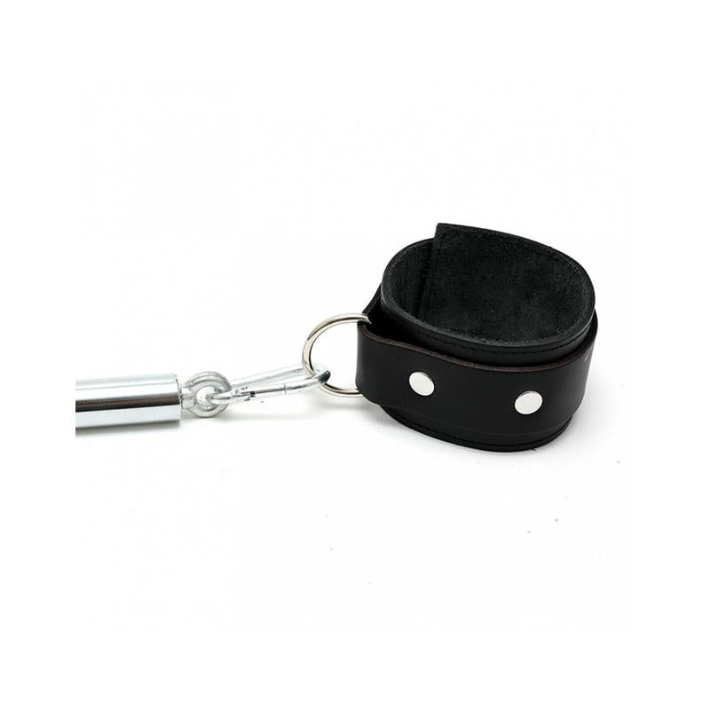 BONDAGE PLAY - BARRA AJUSTABLE PARA PIES