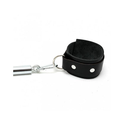 BONDAGE PLAY - BARRA AJUSTABLE PARA PIES