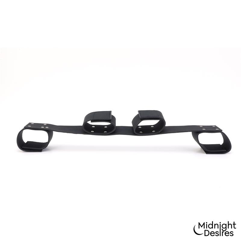 MIDNIGHT DESIRES - BARRA FLEXIBLE PARA BONDAGE