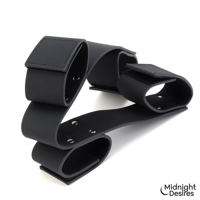 MIDNIGHT DESIRES - BARRA FLEXIBLE PARA BONDAGE