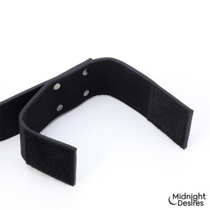 MIDNIGHT DESIRES - BARRA FLEXIBLE PARA BONDAGE