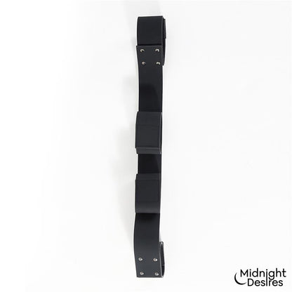 MIDNIGHT DESIRES - BARRA FLEXIBLE PARA BONDAGE