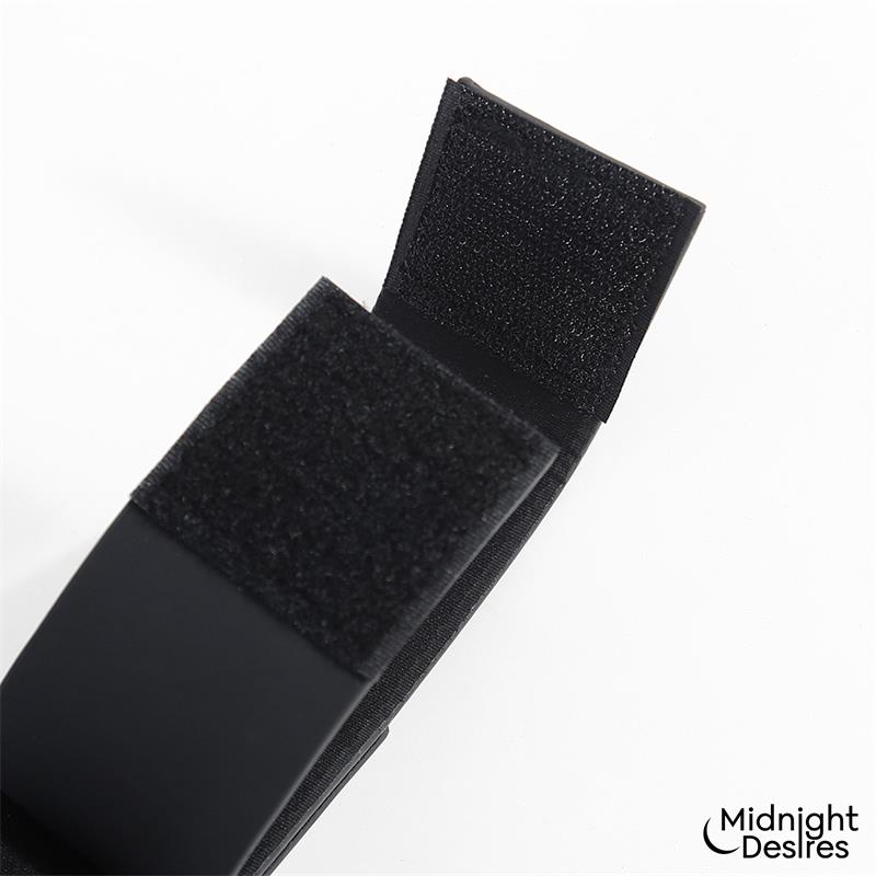 MIDNIGHT DESIRES - BARRA FLEXIBLE PARA BONDAGE