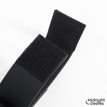 MIDNIGHT DESIRES - BARRA FLEXIBLE PARA BONDAGE