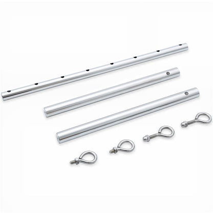 LATETOBED BDSM LINE - BARRA SEPARADORA EXTENSIBLE
