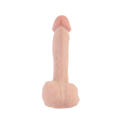 CHISA - BASIX COCK DILDO DUAL DENSITY 22.5CM