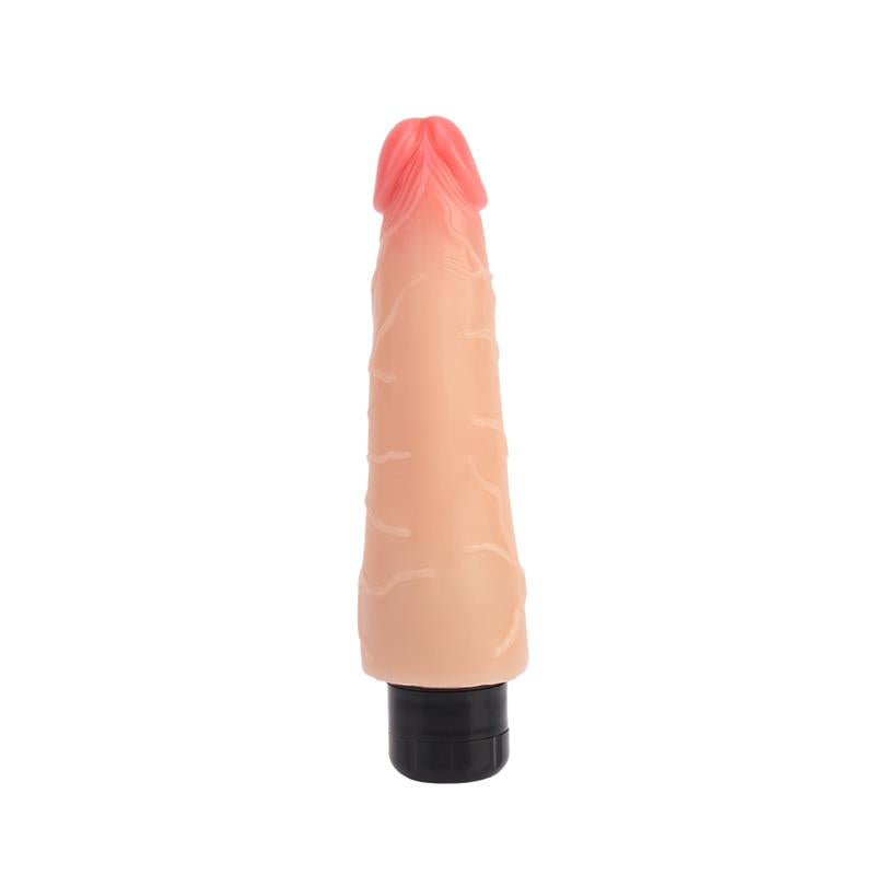 CHISA - BASIX VIBRADOR REALISTA 21.5CM