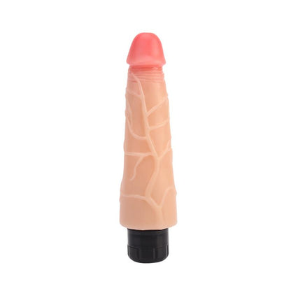 CHISA - BASIX VIBRADOR REALISTA 21.5CM