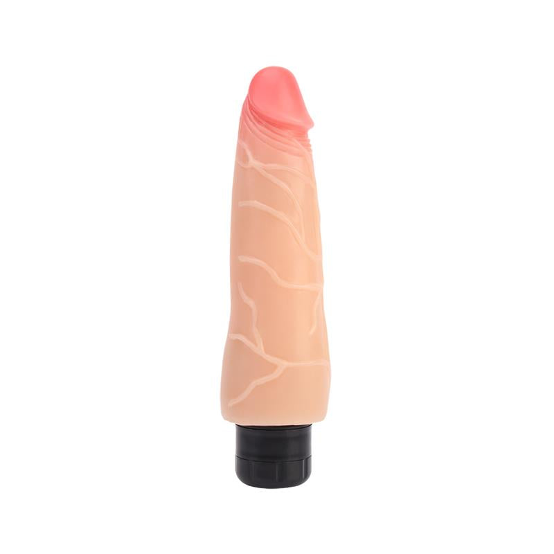 CHISA - BASIX VIBRADOR REALISTA 21.5CM