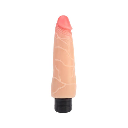 CHISA - BASIX VIBRADOR REALISTA 21.5CM