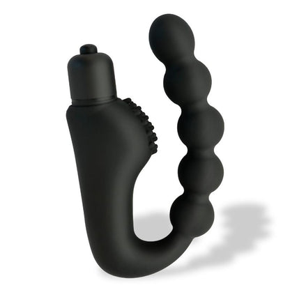 AFTERDARK - BAUSKEN VIBRADOR ANAL PARA EL PUNTO P