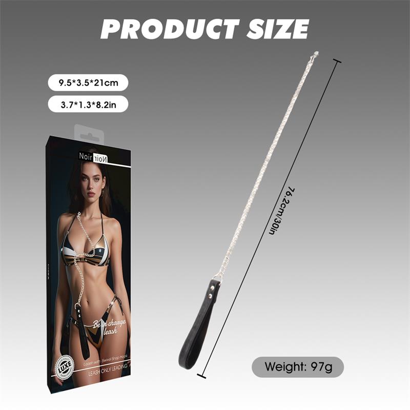 CHISA - BE IN CHARGE CORREA 30