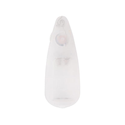 CHISA - BE MINE BALA VIBRADORA 11.5CM BLANCO