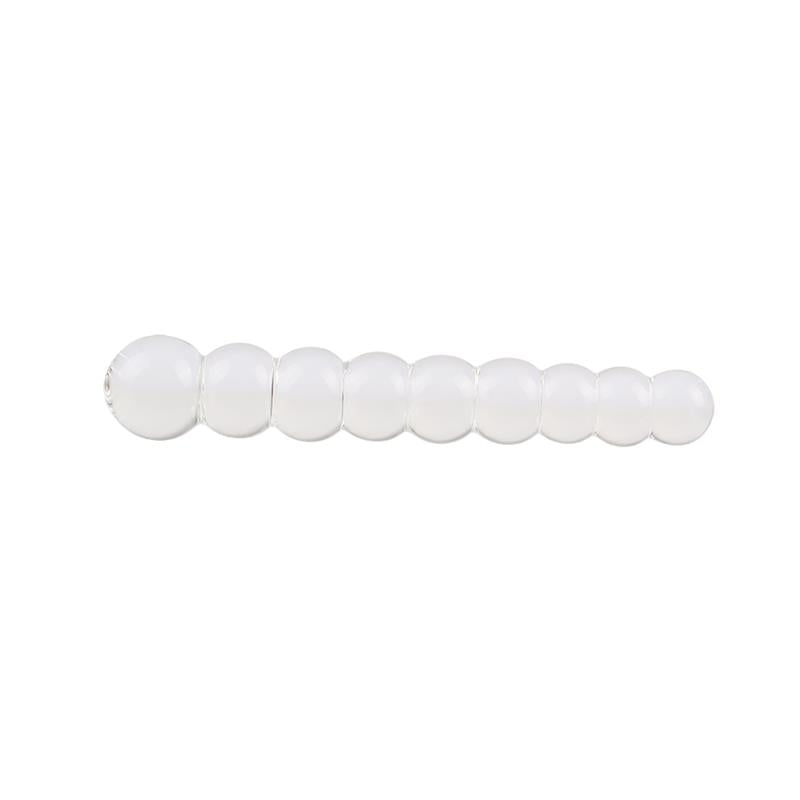 CHISA - BEADED TRAINER ESTIMULADOR DE CRISTAL 4.8