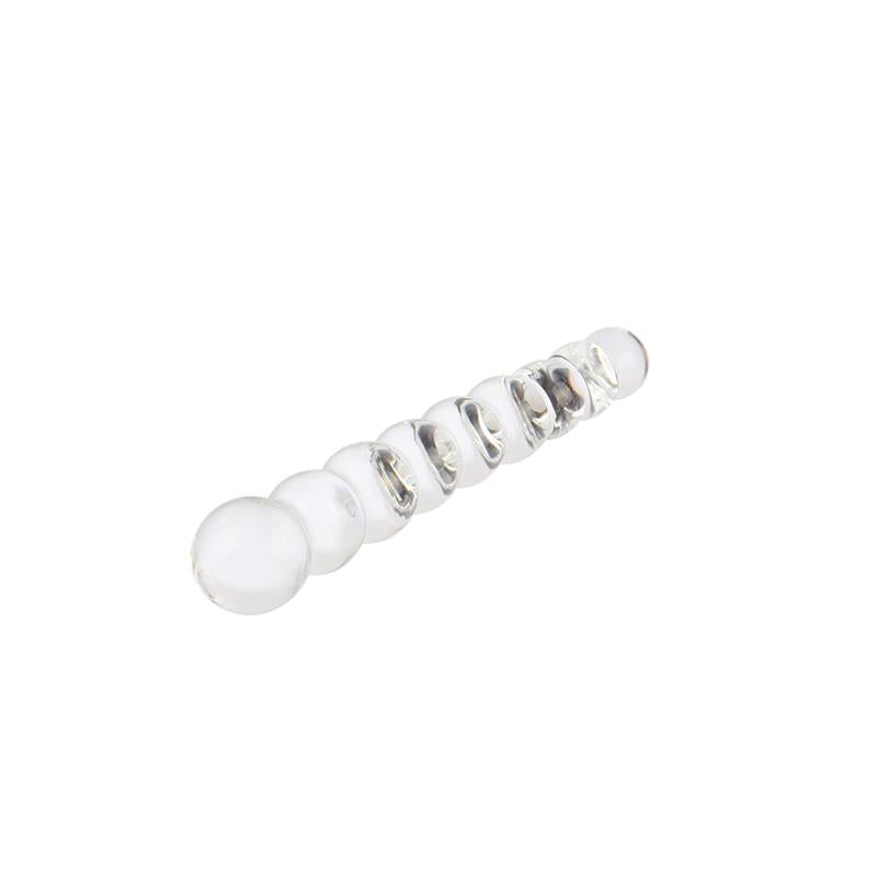 CHISA - BEADED TRAINER ESTIMULADOR DE CRISTAL 4.8