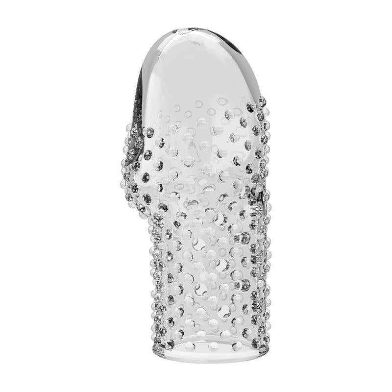 PRETTYLOVE - BECKS FUNDA PARA EL PENE