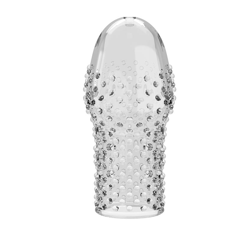 PRETTYLOVE - BECKS FUNDA PARA EL PENE