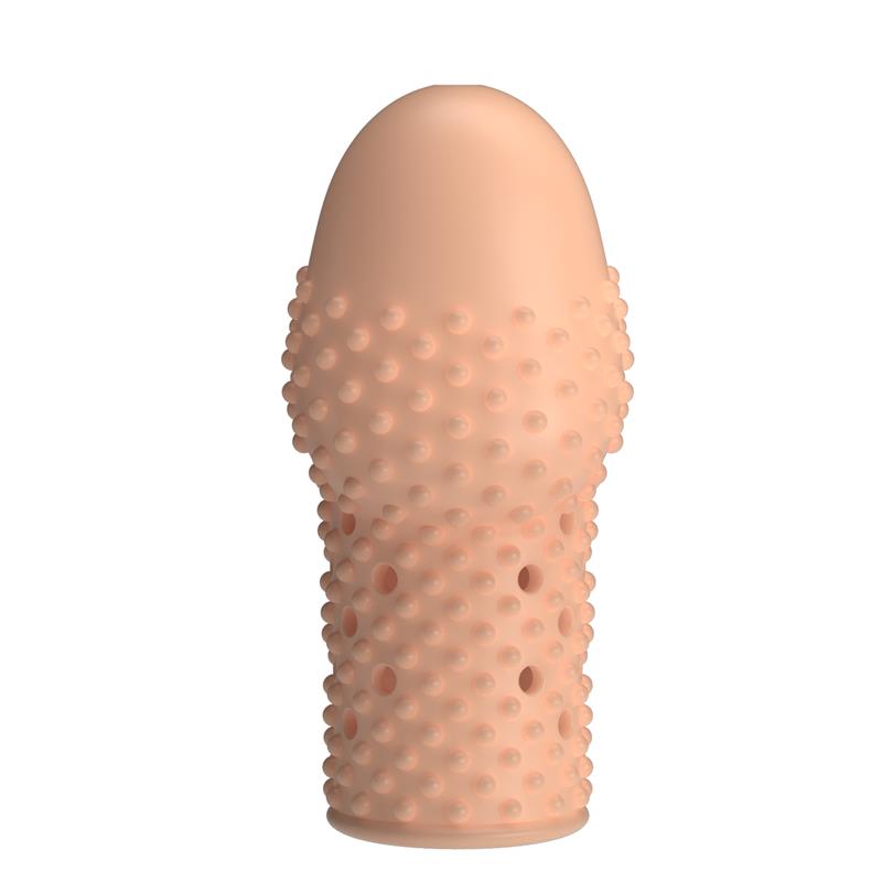 PRETTYLOVE - BECKS FUNDA PARA EL PENE