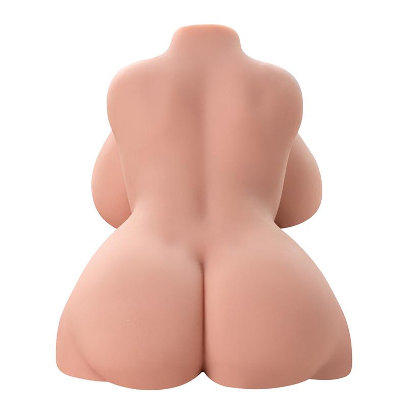 XISE - BECKY TORSO REALISTA 6.92 KG