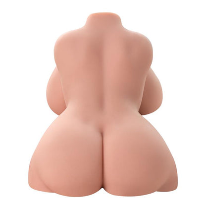 XISE - BECKY TORSO REALISTA 6.92 KG