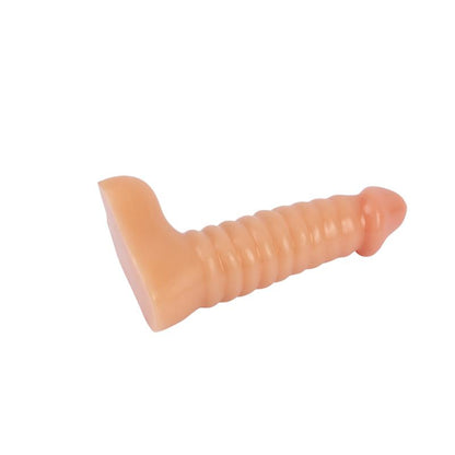 CHISA - BEGINNER DILDO PRINCIPIANTES 6.7 NO.01