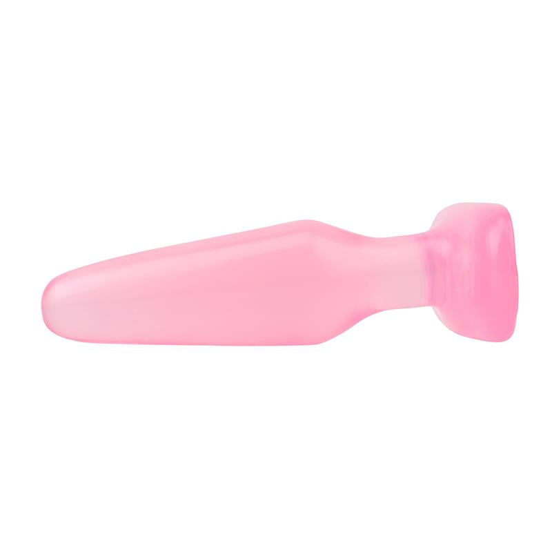 CHISA - BEGINNERS ROCK PLUG ANAL ROSA
