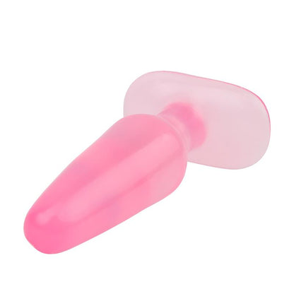 CHISA - BEGINNERS ROCK PLUG ANAL ROSA