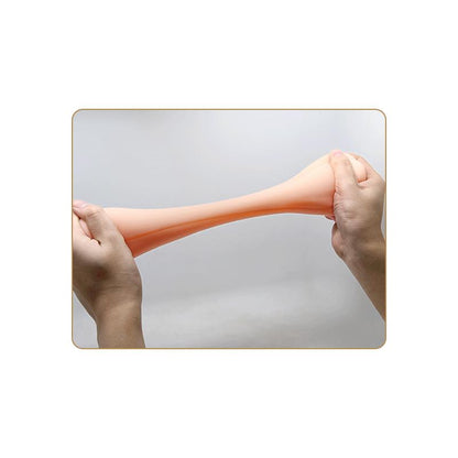 CRAZY BULL - BELLA MASTUBADOR EN FORMA DE VAGINA