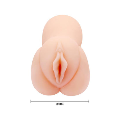 CRAZY BULL - BELLA MASTURBADOR VAGINA