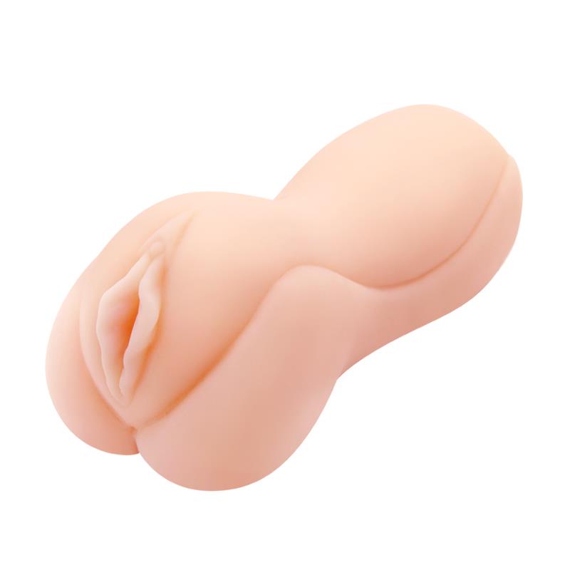 CRAZY BULL - BELLA MASTURBADOR VAGINA