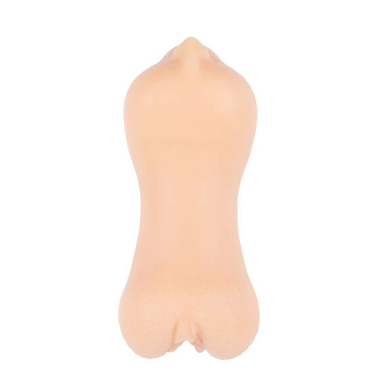 CHISA - BELLAS MASTURBADOR VAGINA Y BOCA