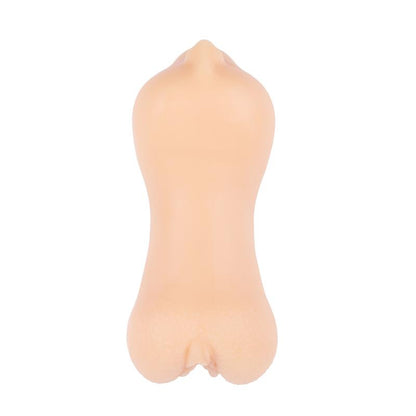 CHISA - BELLAS MASTURBADOR VAGINA Y BOCA