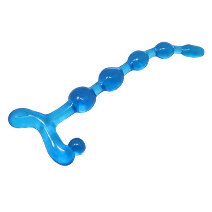 BAILE - BENDY TWIST BOLAS ANALES AZUL