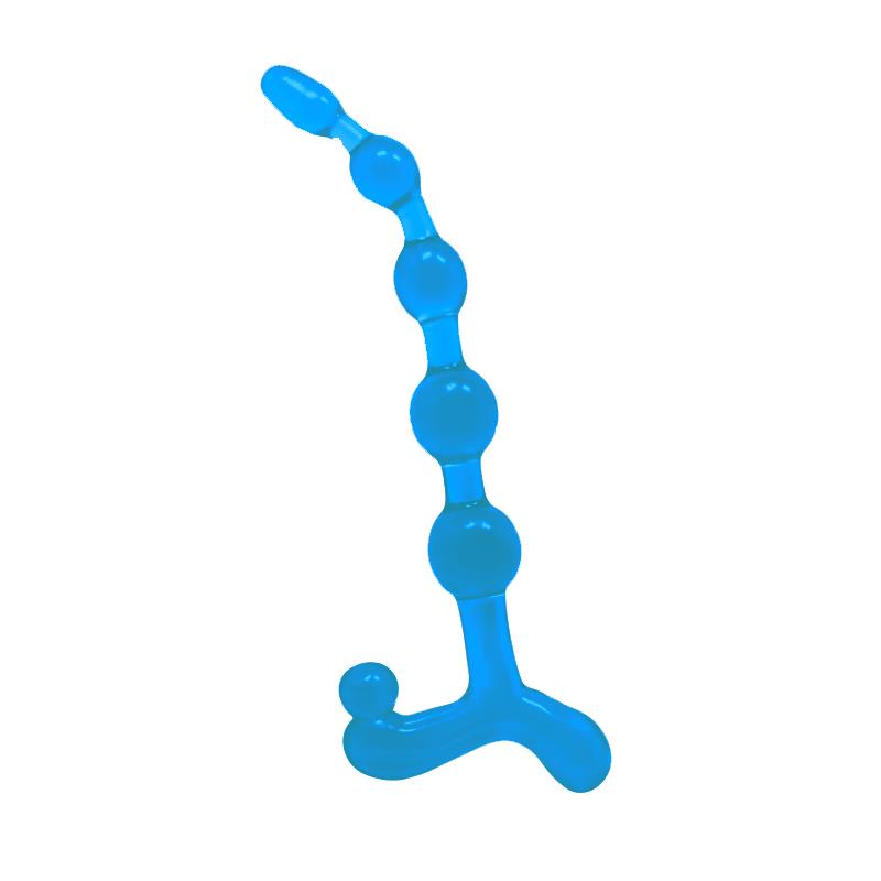BAILE - BENDY TWIST BOLAS ANALES AZUL